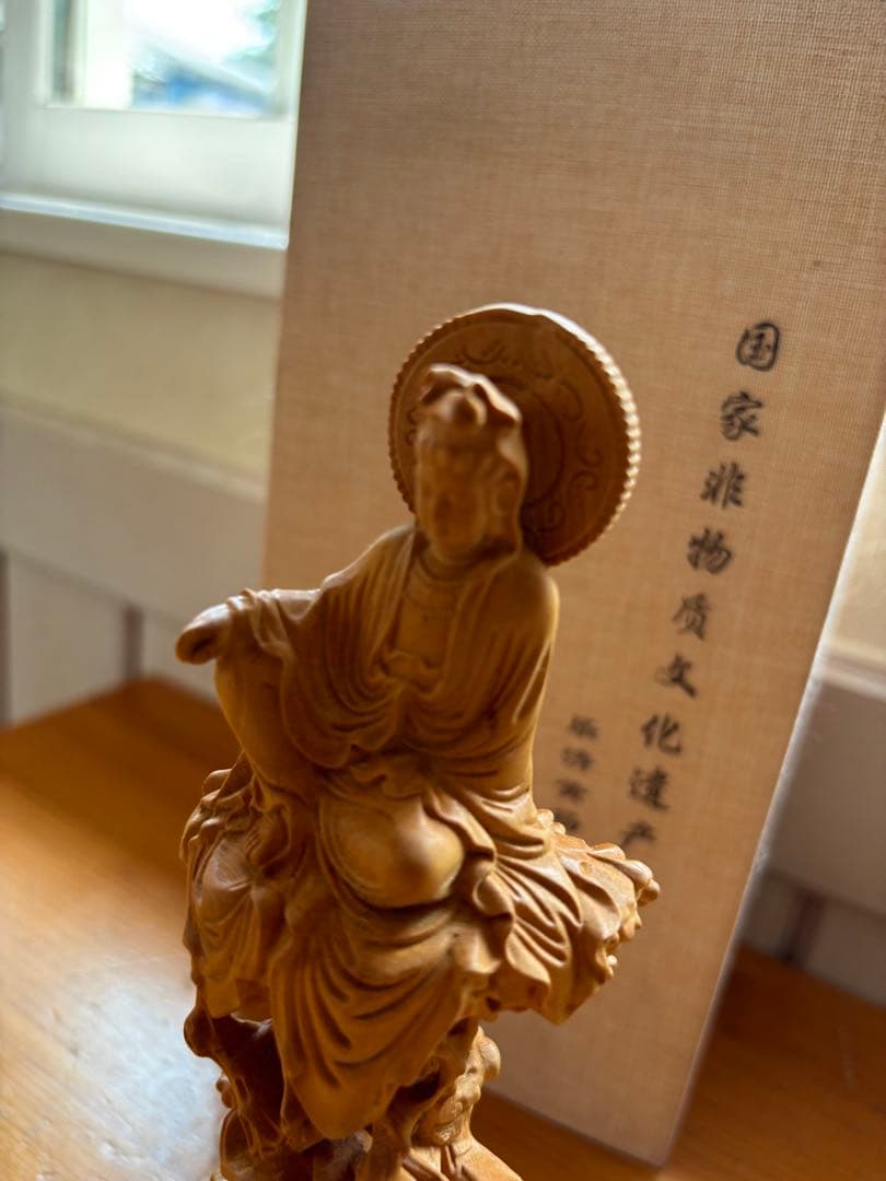観音菩薩
