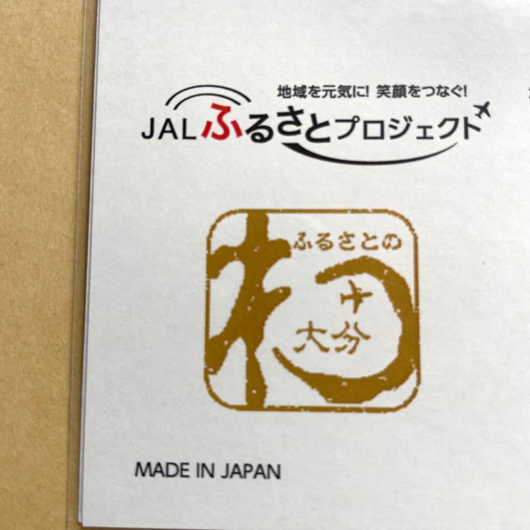 【新品未開封】御翔印 大分空港 1周年記念