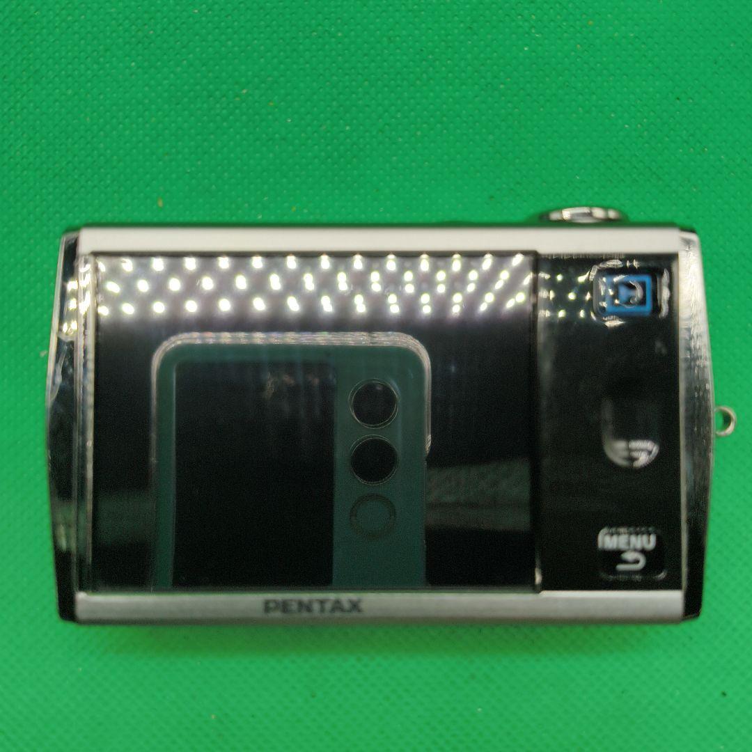 【動作確認済】PENTAX ペンタックス Optio T30 オプティオ