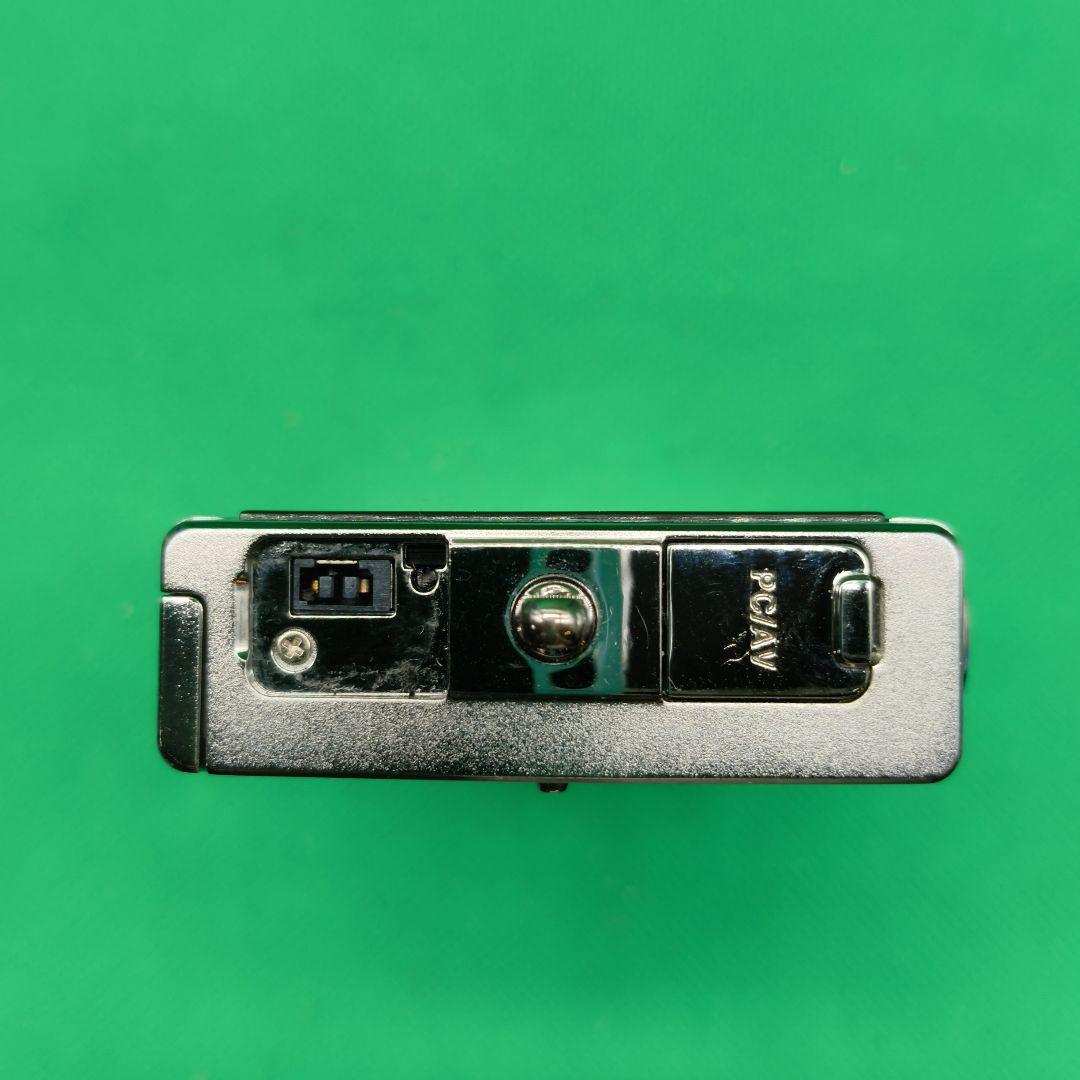 【動作確認済】PENTAX ペンタックス Optio T30 オプティオ