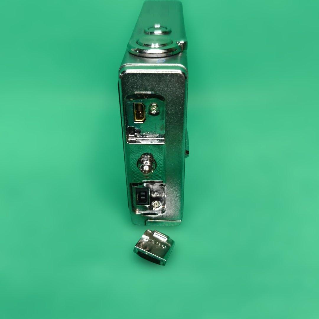 【動作確認済】PENTAX ペンタックス Optio T30 オプティオ