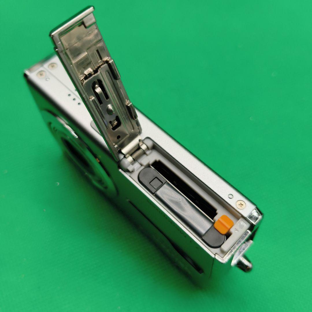 【動作確認済】PENTAX ペンタックス Optio T30 オプティオ