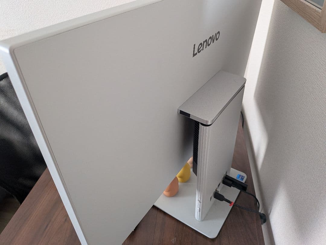 【美品】Lenovo 27インチ一体型PC