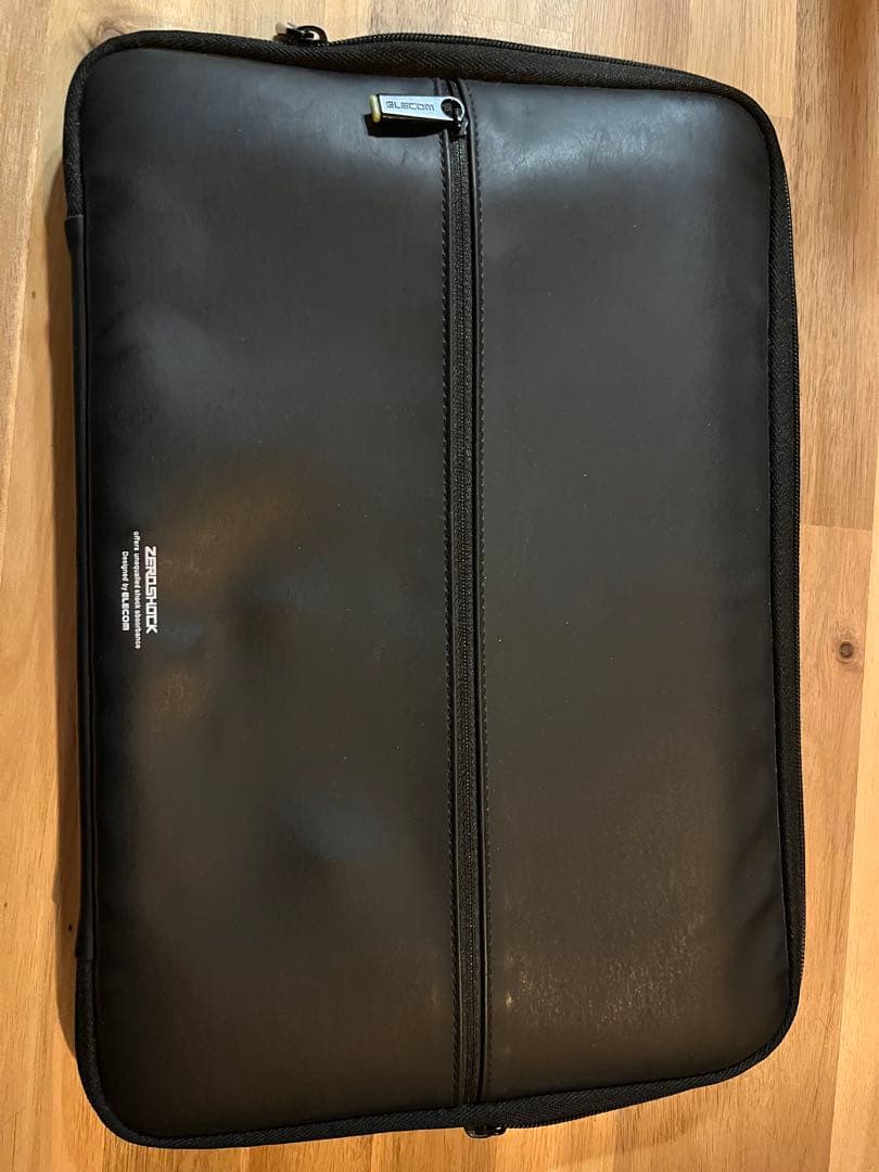 ✴︎美品　保護ケース付き✴︎ASUS Windows 11 ノートPC ネイビー