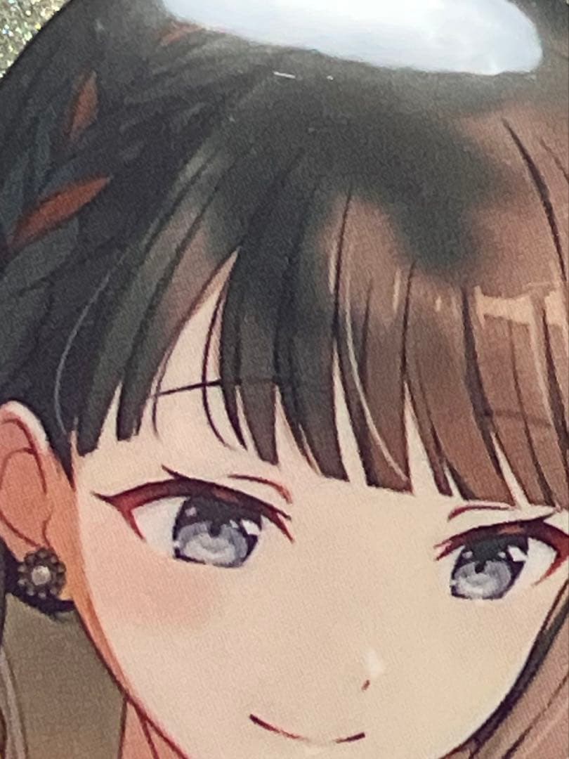 星乃一歌　プロセカ　プロジェクトセカイ　缶バッジ　48b