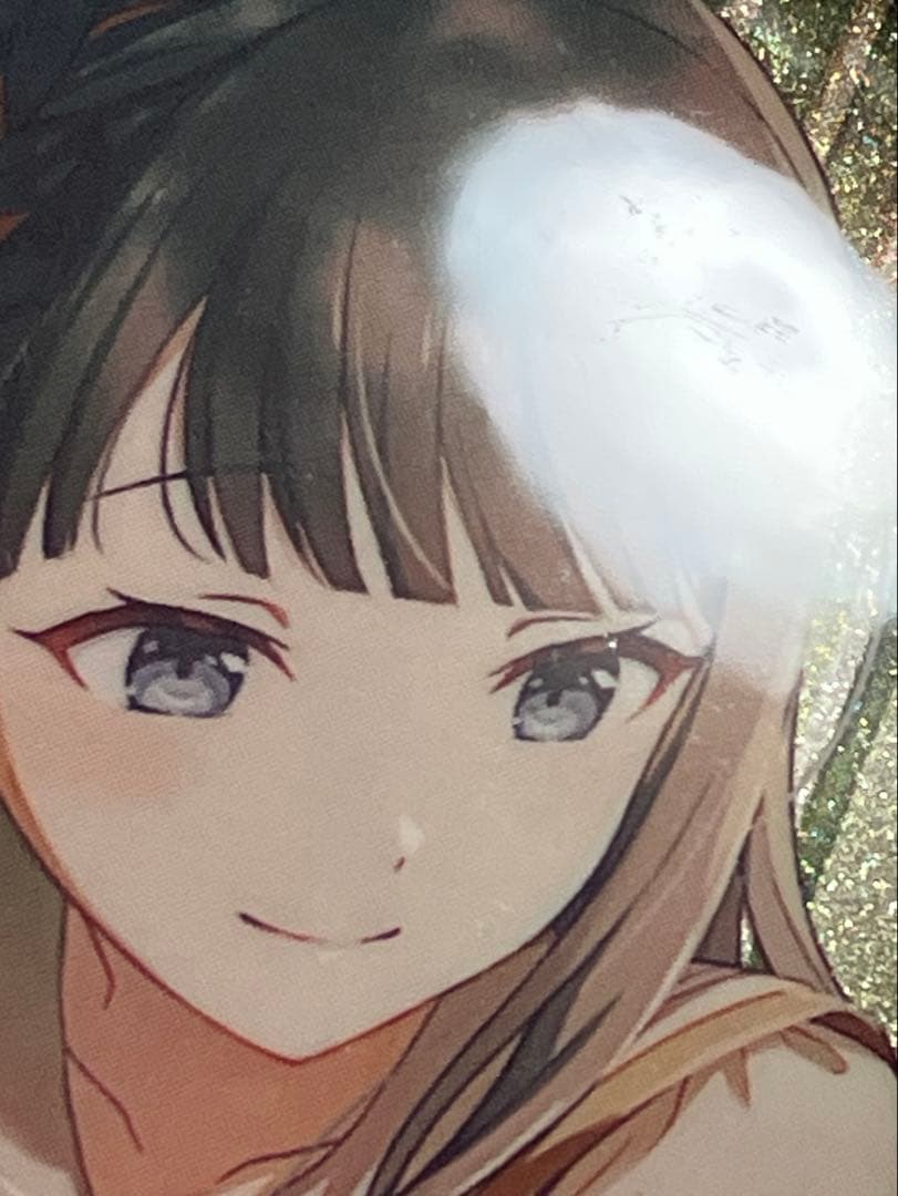 星乃一歌　プロセカ　プロジェクトセカイ　缶バッジ　48b