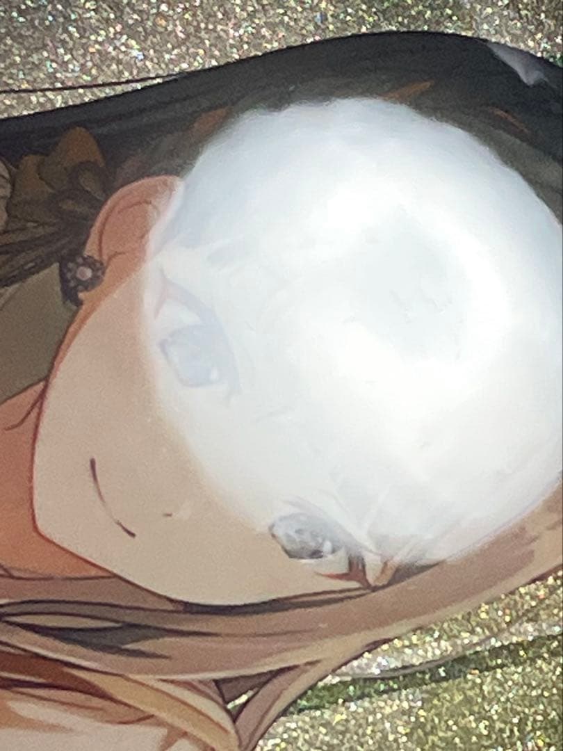 星乃一歌　プロセカ　プロジェクトセカイ　缶バッジ　48b
