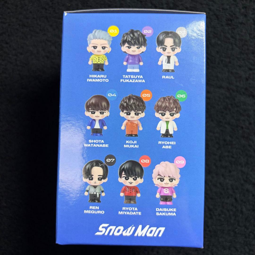  Man Dome Tour ON アクスタなど　渡辺翔太4点セット