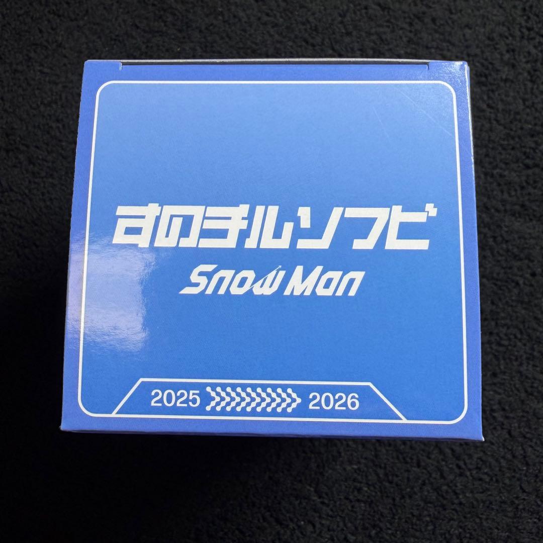  Man Dome Tour ON アクスタなど　渡辺翔太4点セット