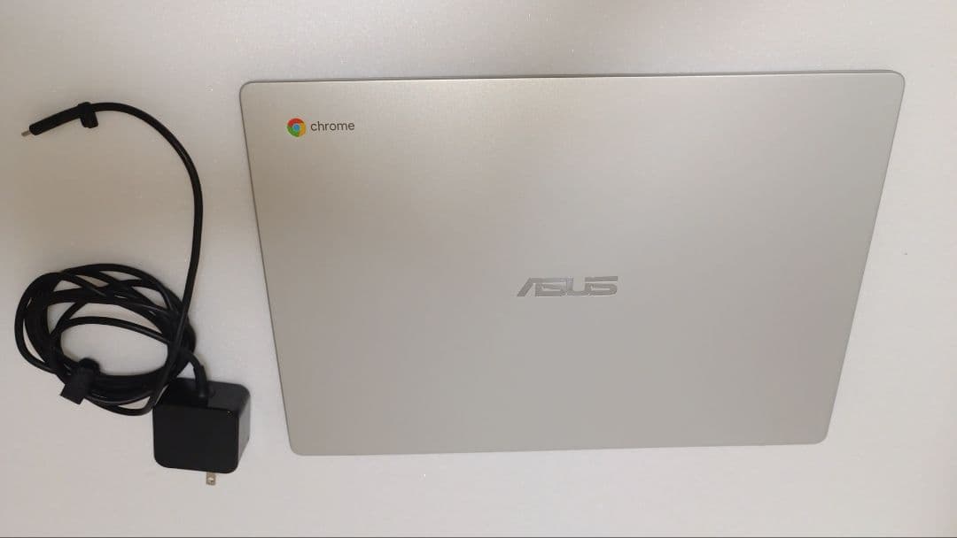 Chromebook本体 ASUS Model C523N