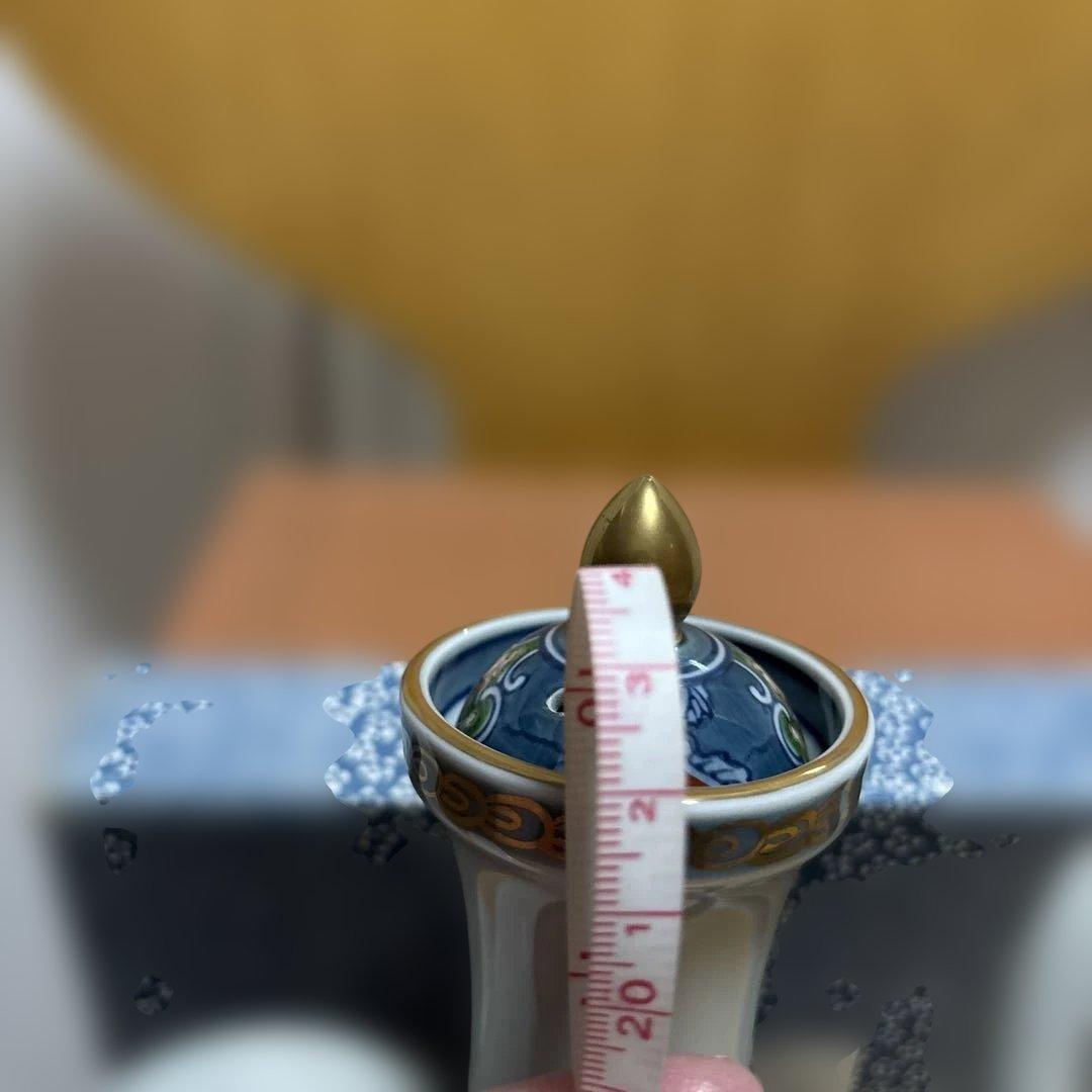 新品　有田焼　ポット