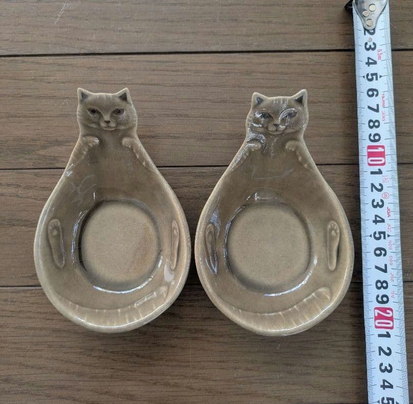 よしざわ窯（益子焼）　大きいお皿セット　１０点　＋おまけ１点さらにもう１点