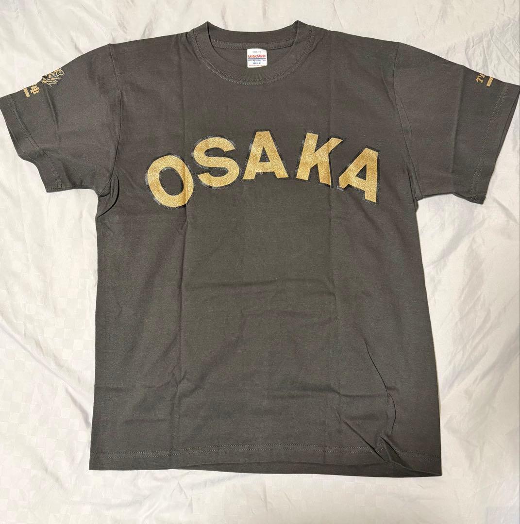 &TEAM 93 OSAKA 限定Tシャツ