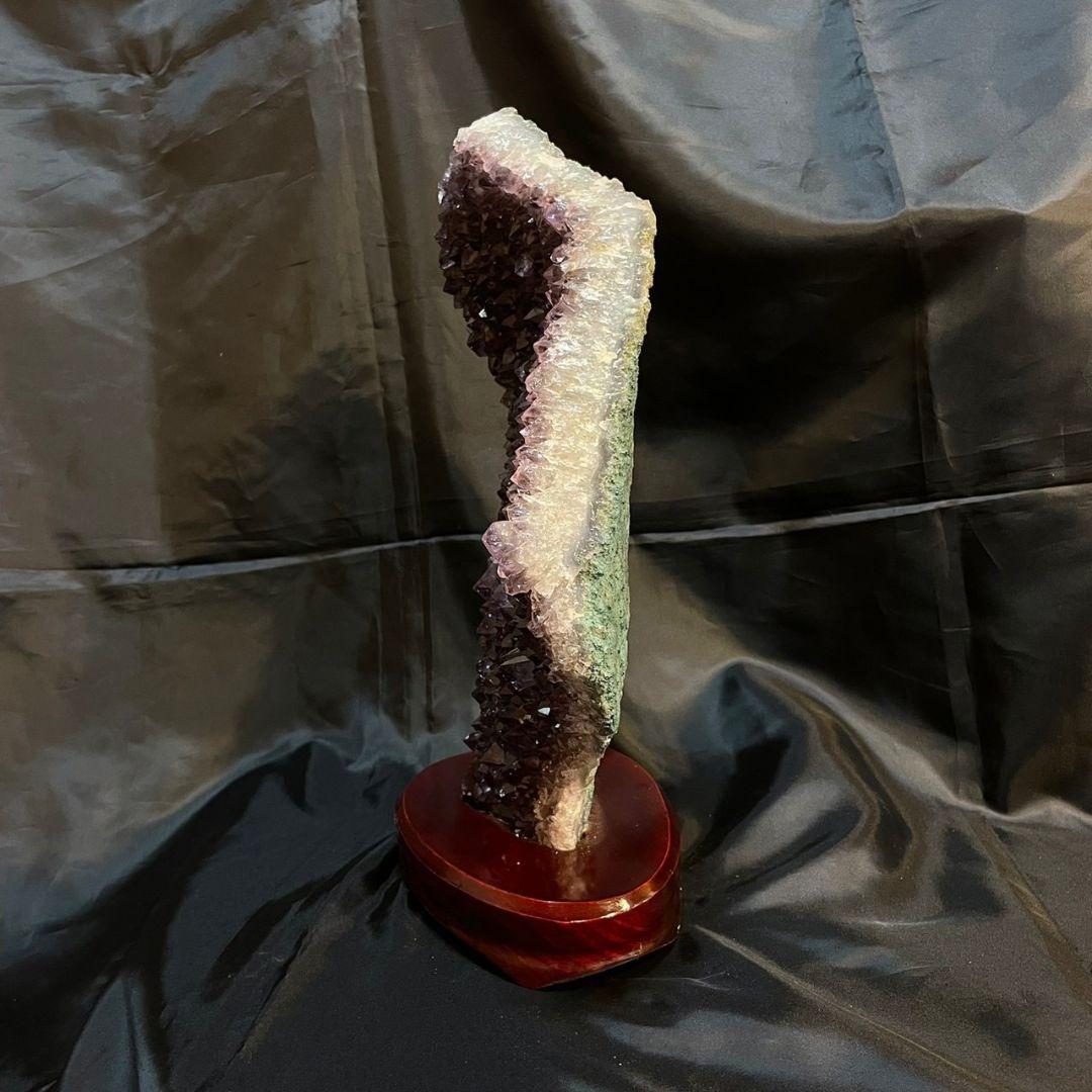 アメジストクラスター