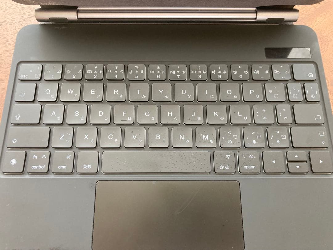 EAMPANG iPadキーボードケース（air11インチ4世代）