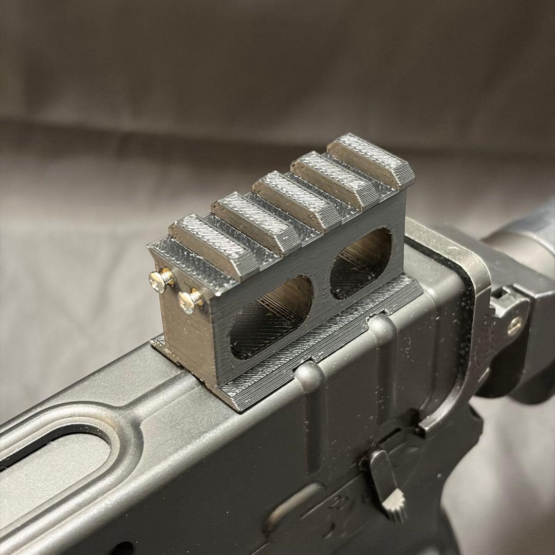 東京マルイ コンパクト電動ガン スコーピオン Vz.61