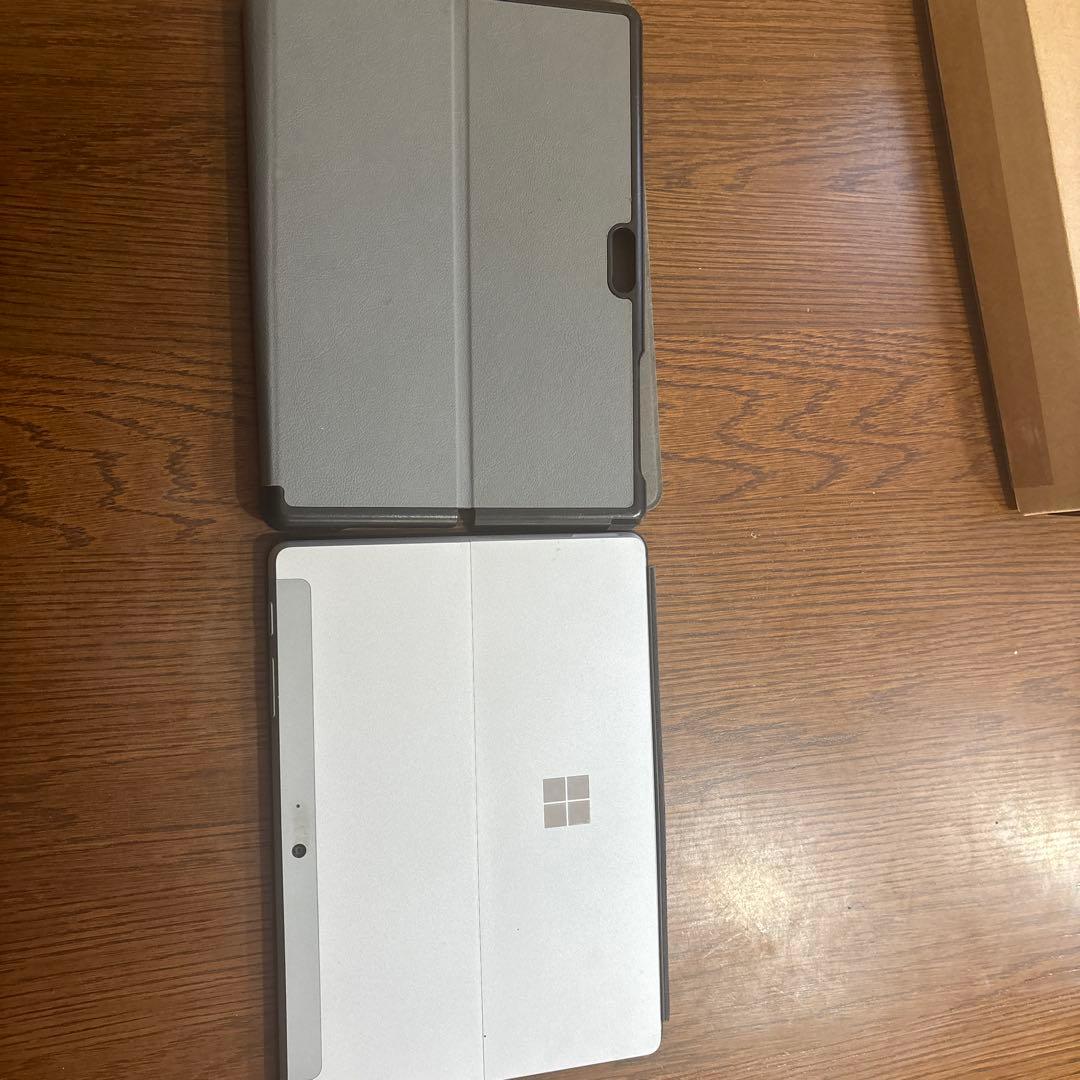 Windowsタブレット本体 surface go2