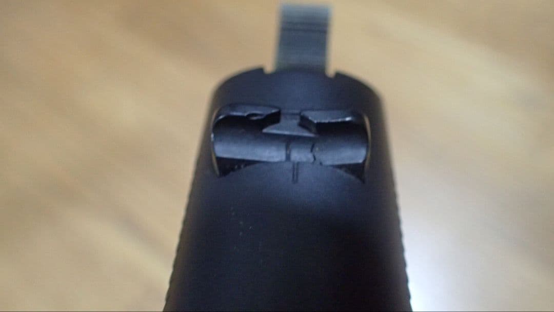 COLT Mark IV SERIES '70 ガスガン