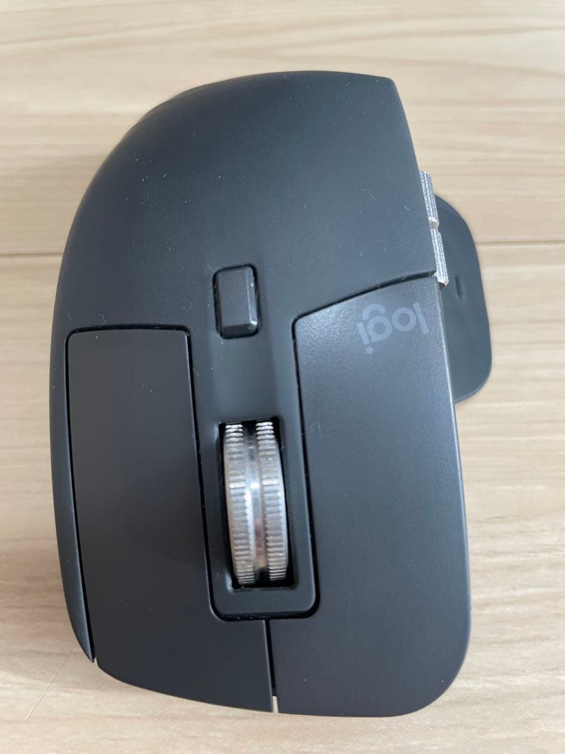 MX Master 3 MX2200sGR (Unifyingレシーバー付き)