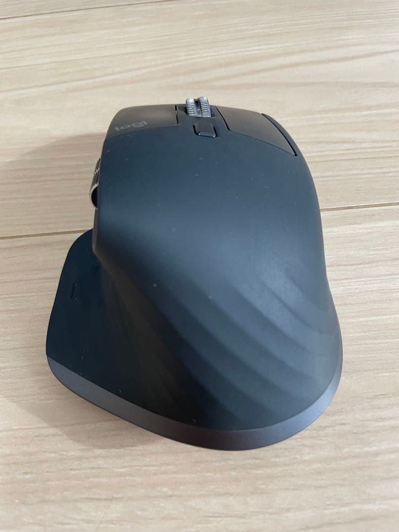 MX Master 3 MX2200sGR (Unifyingレシーバー付き)