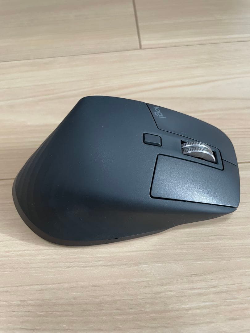MX Master 3 MX2200sGR (Unifyingレシーバー付き)