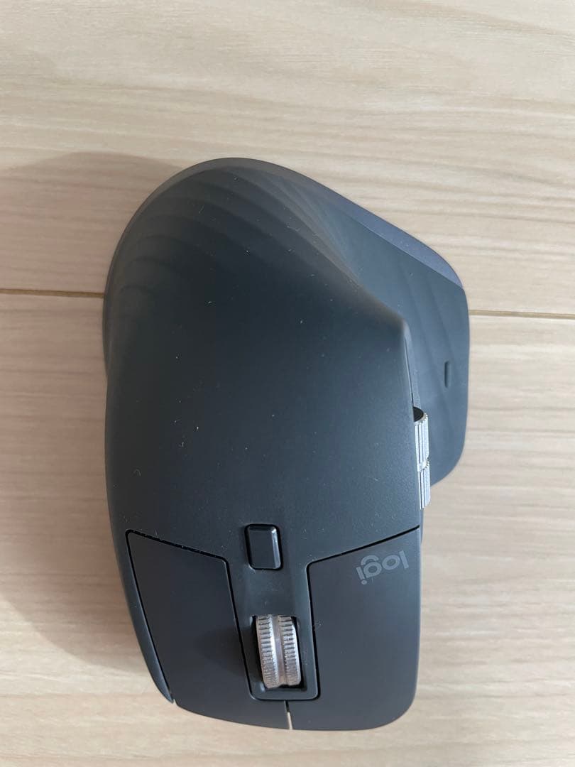 MX Master 3 MX2200sGR (Unifyingレシーバー付き)