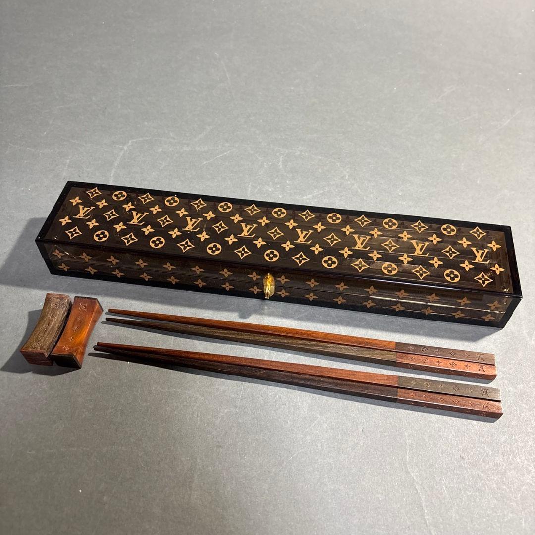 LOUIS VUITTON(ルイヴィトン) 箸
