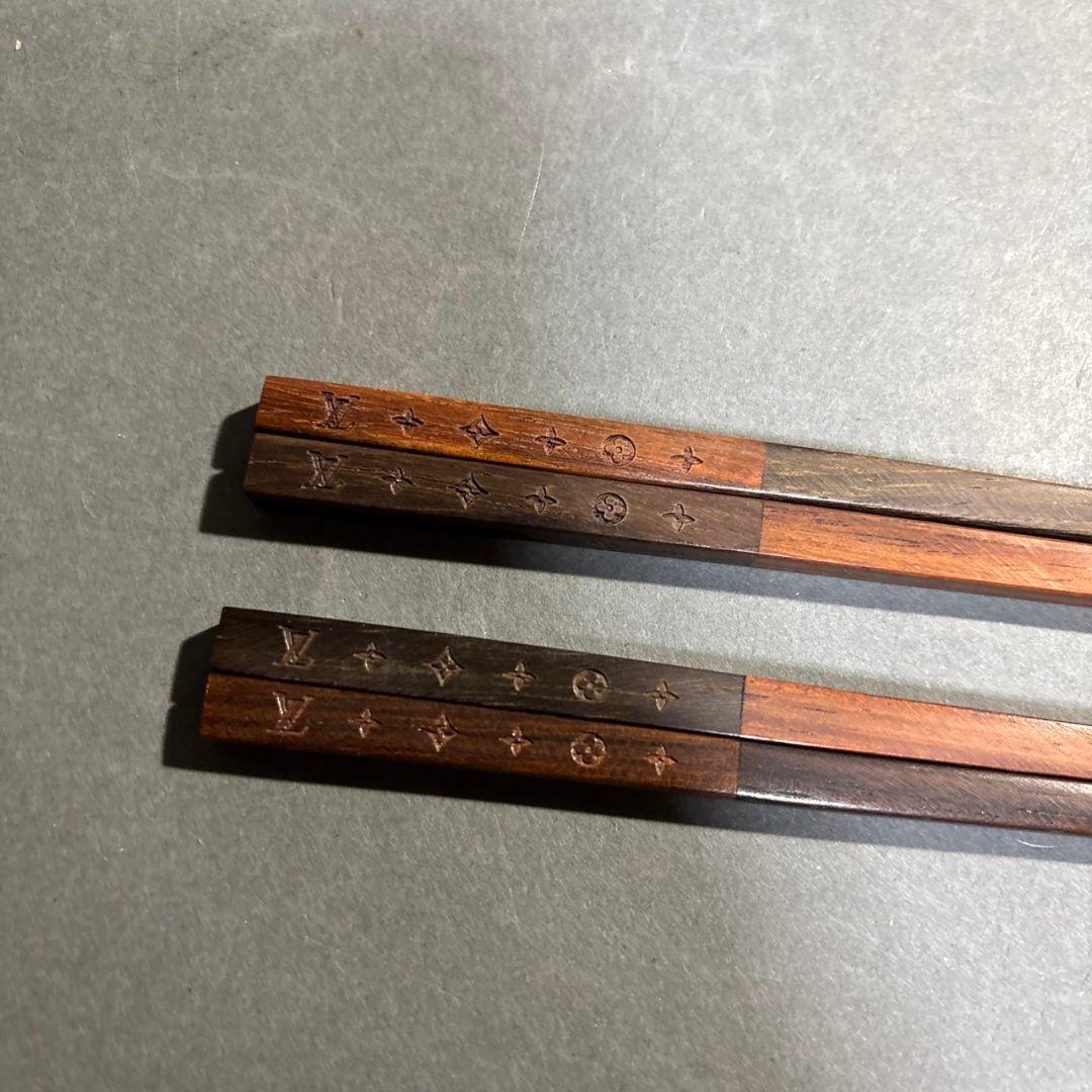 LOUIS VUITTON(ルイヴィトン) 箸
