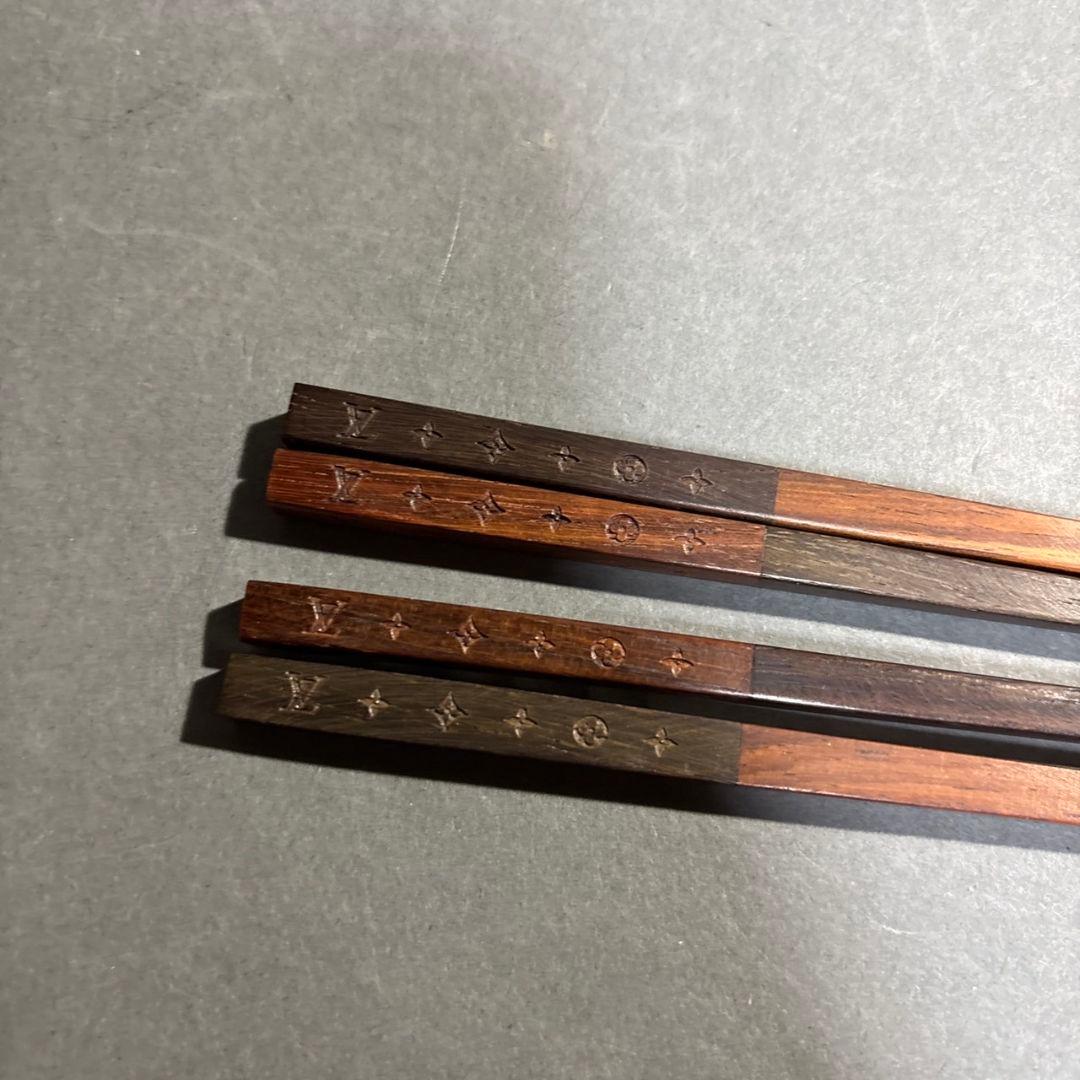 LOUIS VUITTON(ルイヴィトン) 箸