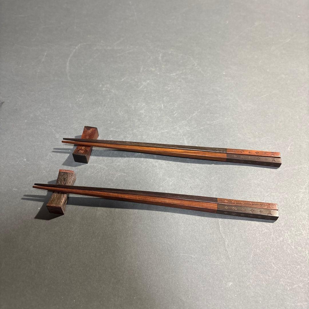 LOUIS VUITTON(ルイヴィトン) 箸