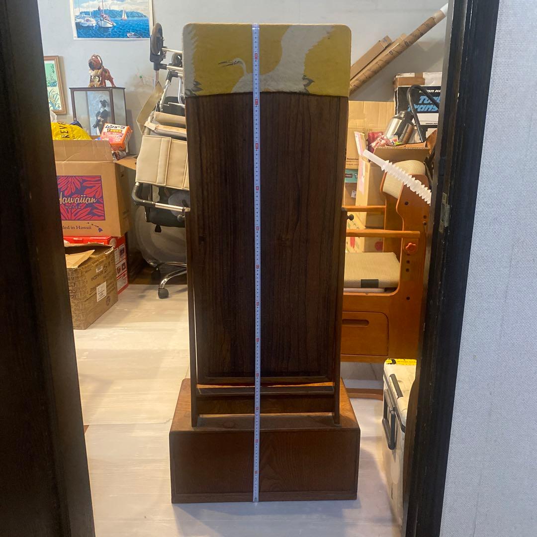 鏡台　昭和　レトロ　配送料込み