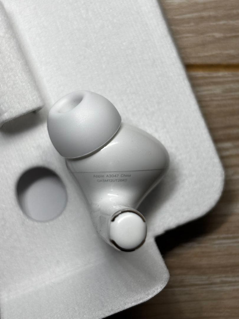 AirPods Pro 2 USB-C 右耳 A3047