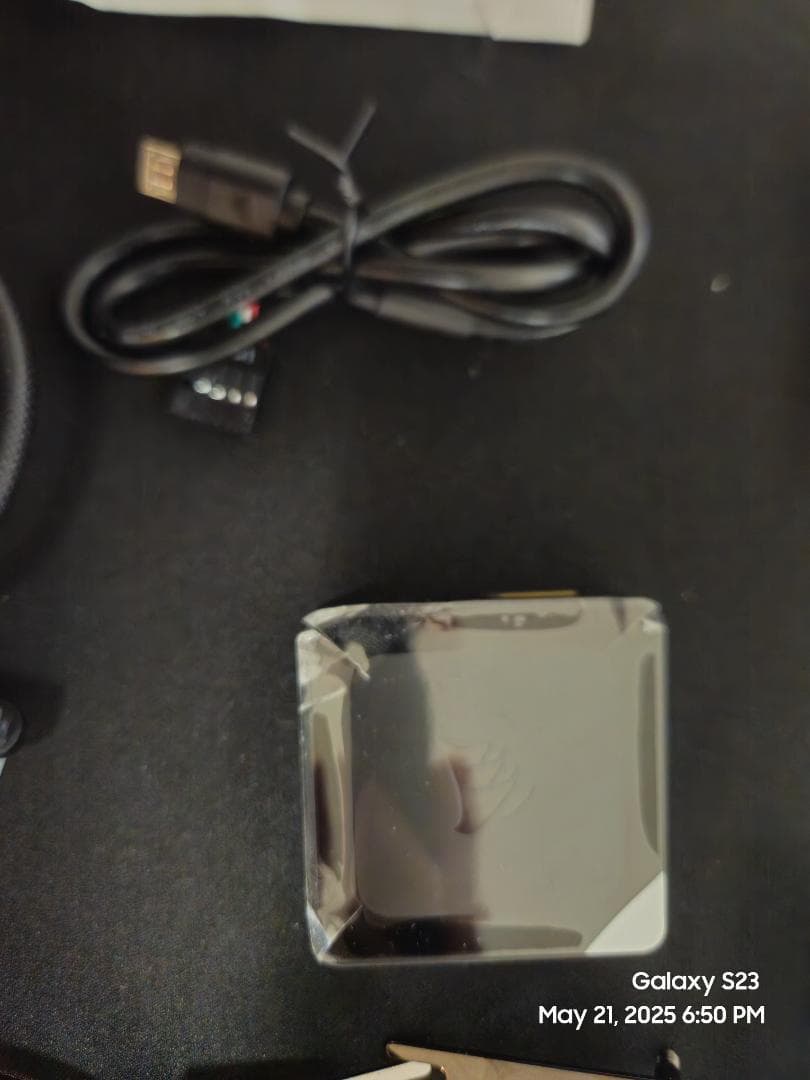 Corsair iCUE LINK TITAN 360 RX RGB 冷却器