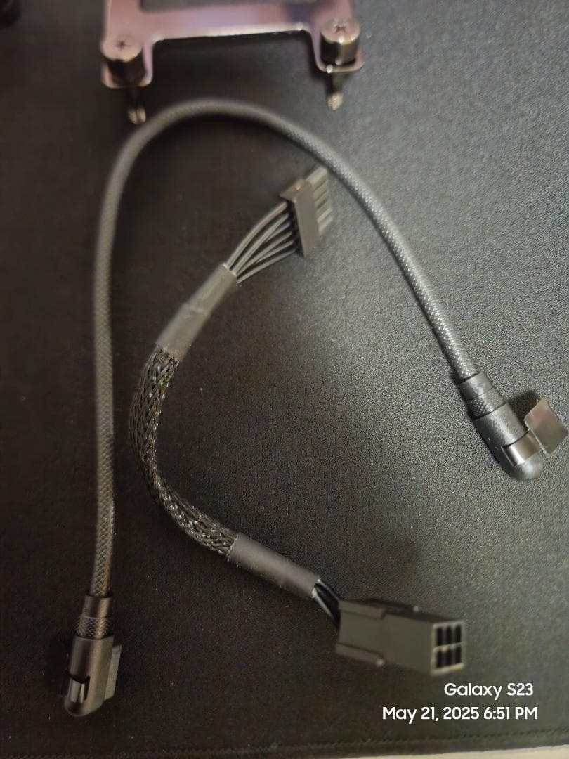 Corsair iCUE LINK TITAN 360 RX RGB 冷却器