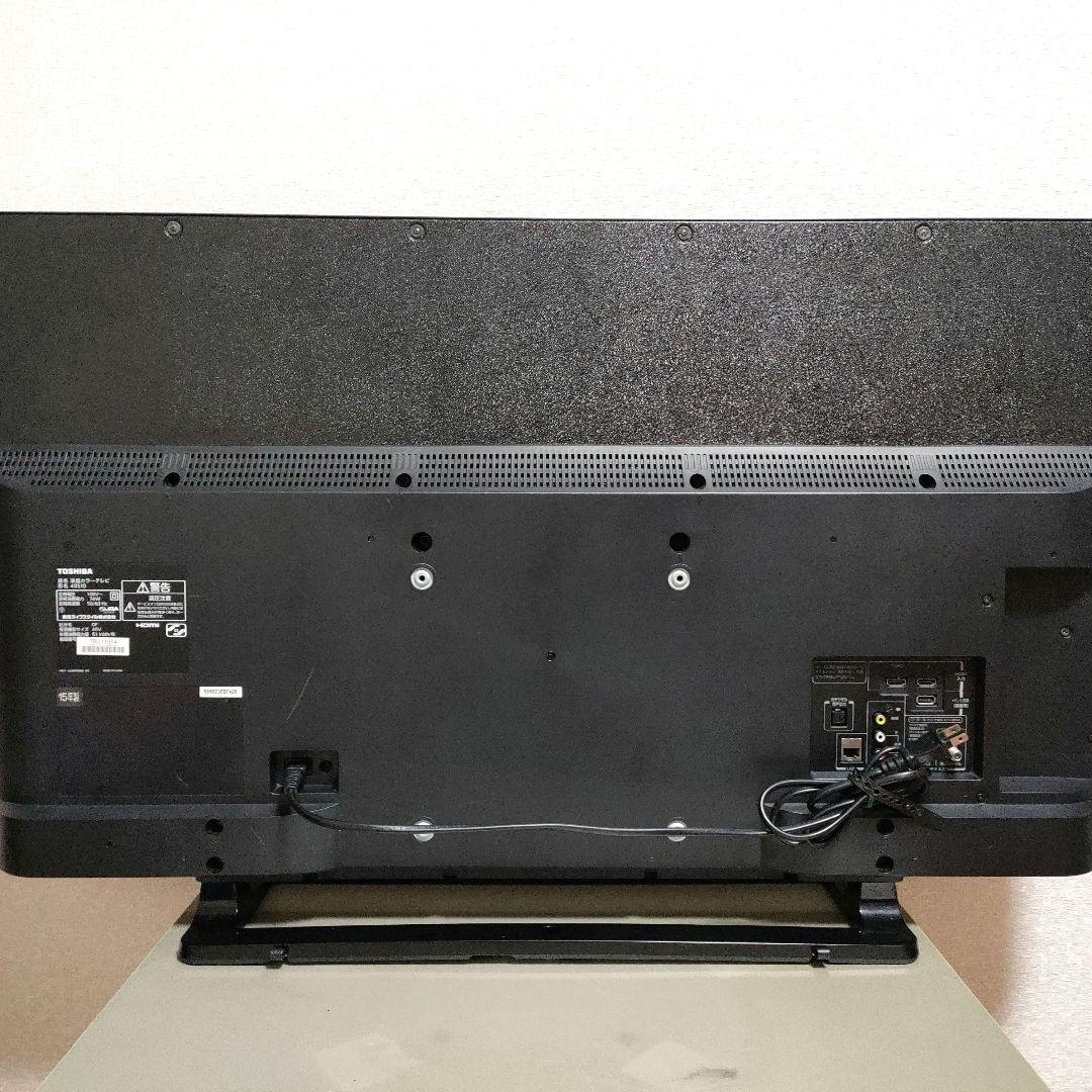 TOSHIBA[2015年製品]40S10