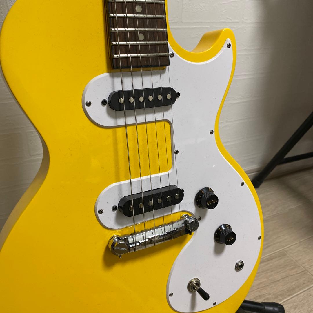 Epiphone Les Paul sl メロディメーカー