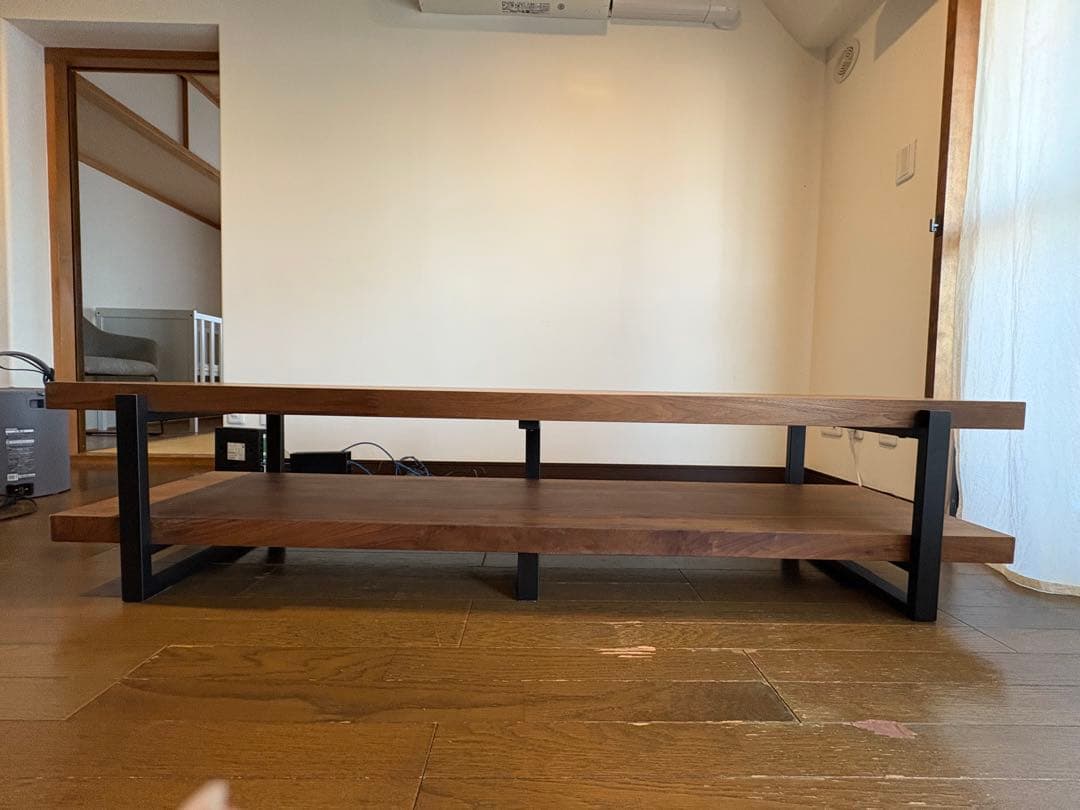 テレビ台　180cm