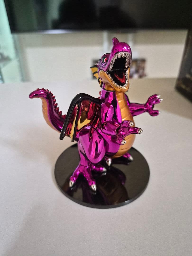 メタリックモンスターズギャラリー 竜王