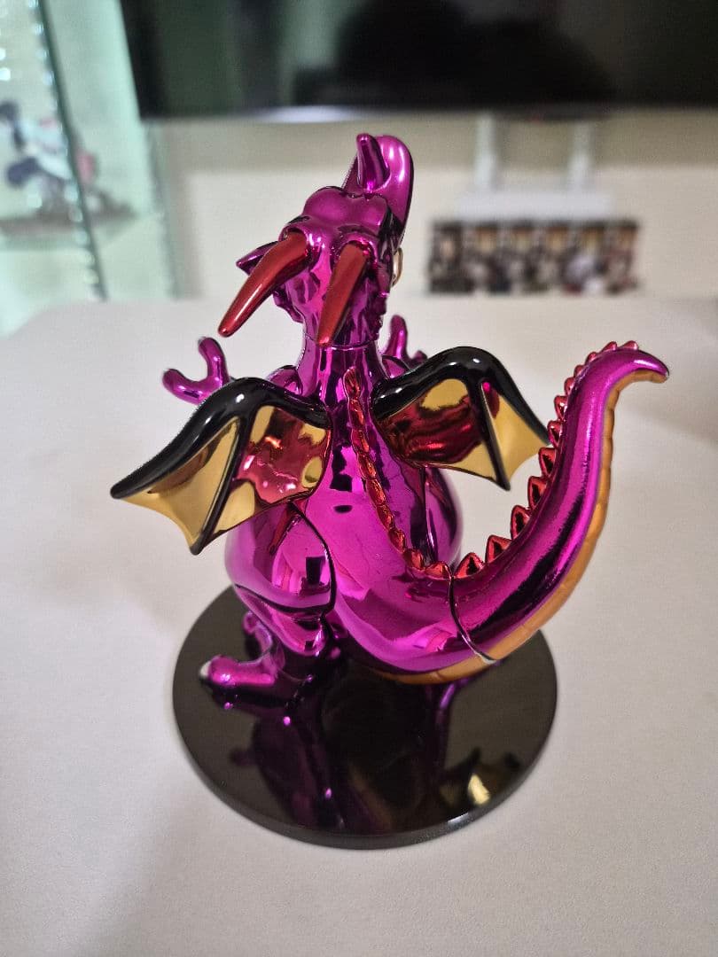 メタリックモンスターズギャラリー 竜王