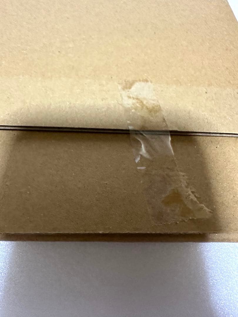 WHITE SCORPION CHOCO NAVI 最初期　直筆サイン