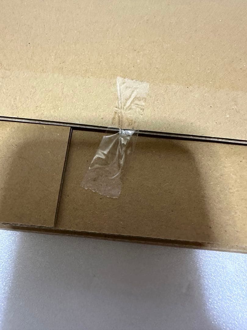 WHITE SCORPION CHOCO NAVI 最初期　直筆サイン