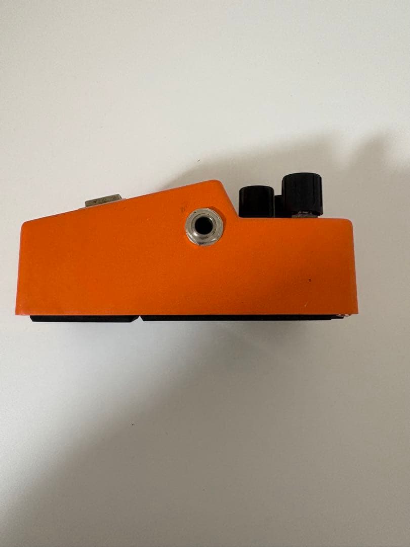 Maxon PT-909 PHASE TONE フェイズ エフェクター マクソン
