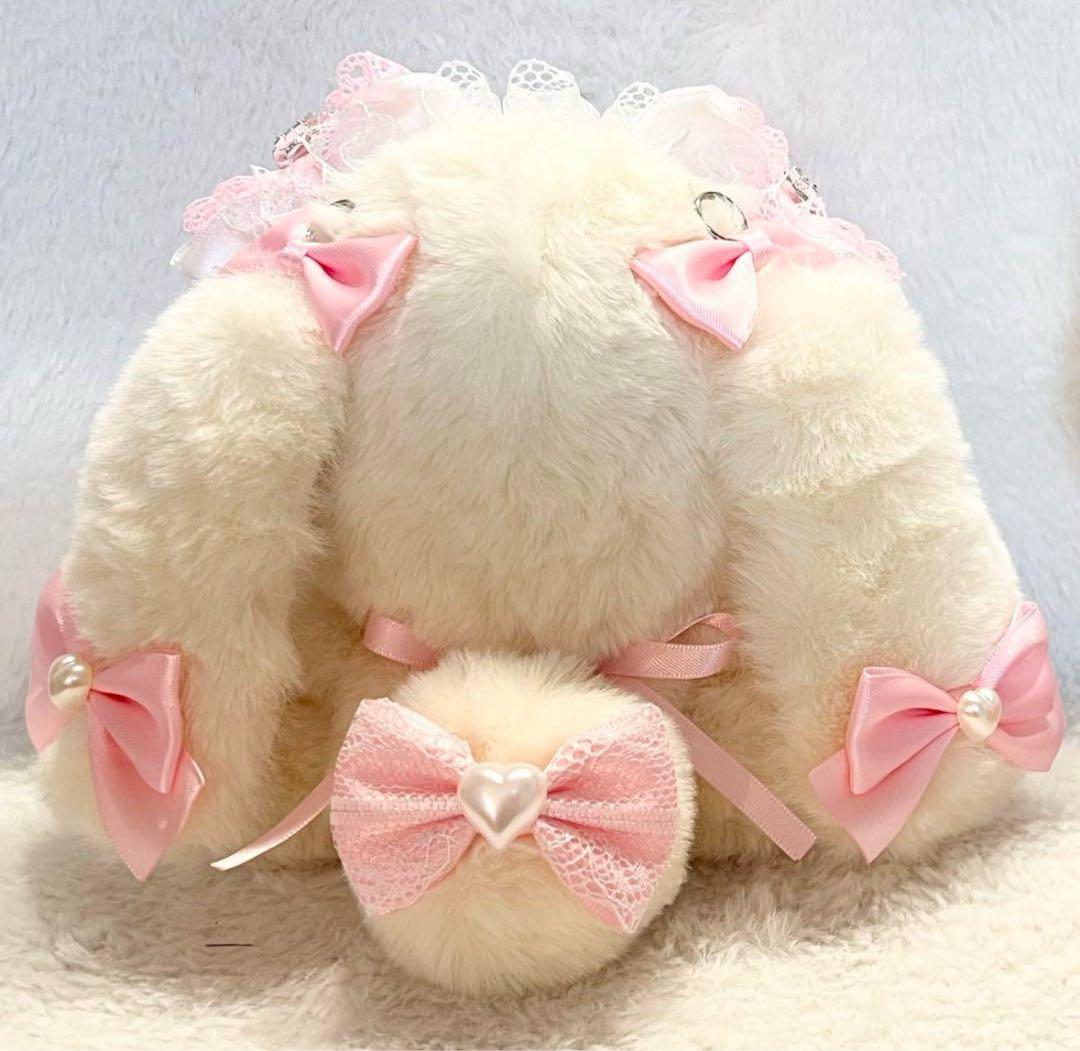 イルマ　ぬい服オーダー