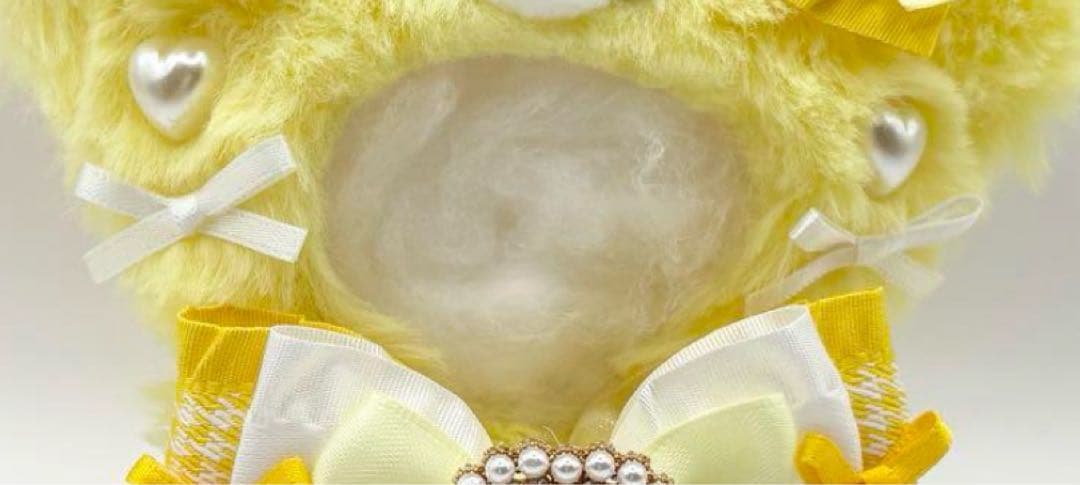 イルマ　ぬい服オーダー