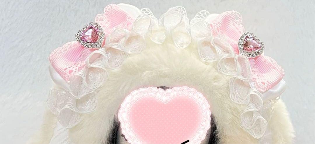 イルマ　ぬい服オーダー