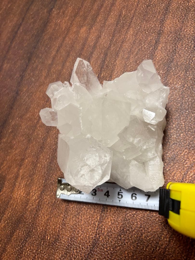 水晶 置物
