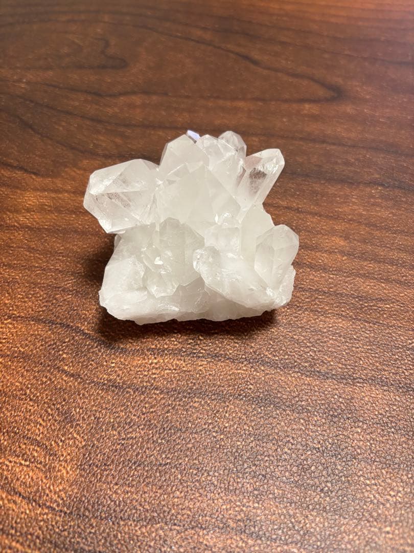 水晶 置物