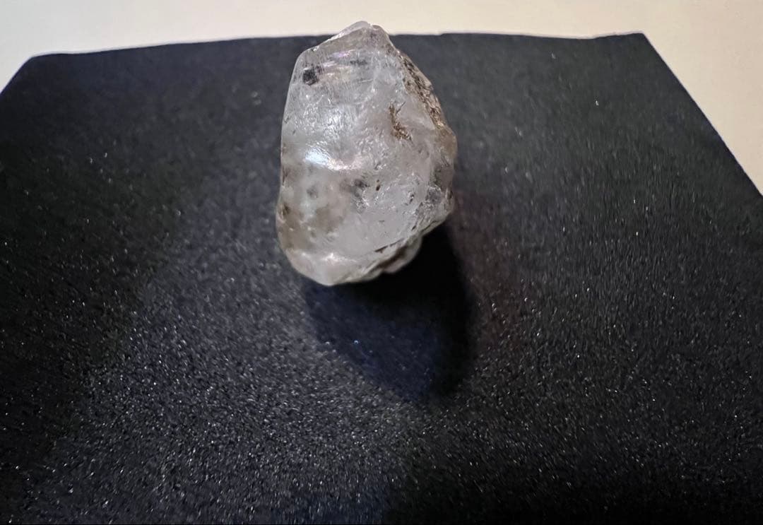 希少　フェナカイト　原石　約10g