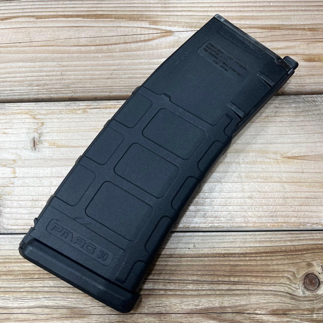 KSC M4 PMAG masada マガジン