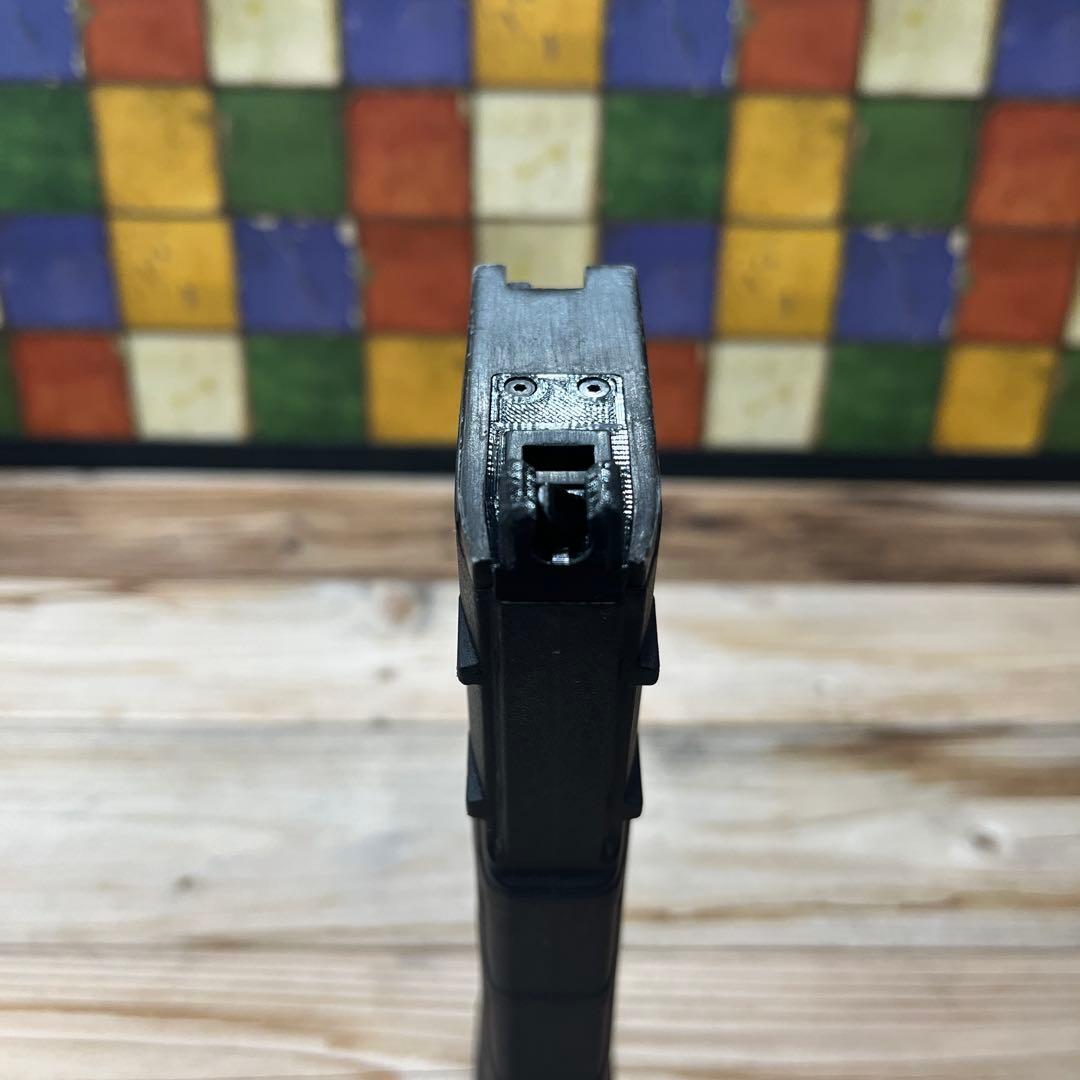 KSC M4 PMAG masada マガジン